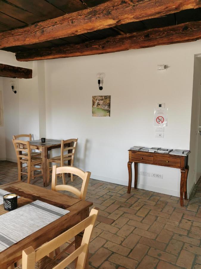 Casa Borriero Farmhouse Charme B&B Sospirolo Buitenkant foto
